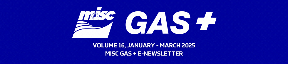 MISC GAS PLUS E-NEWSLETTER Header (1)