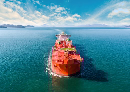 Eagle Blane Delivery 3 DI2