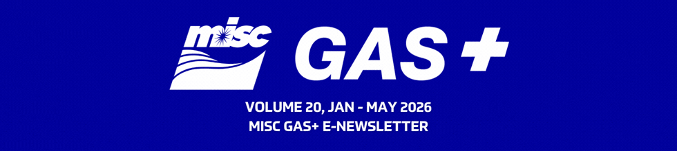 MISC GAS PLUS E-NEWSLETTER Header-4
